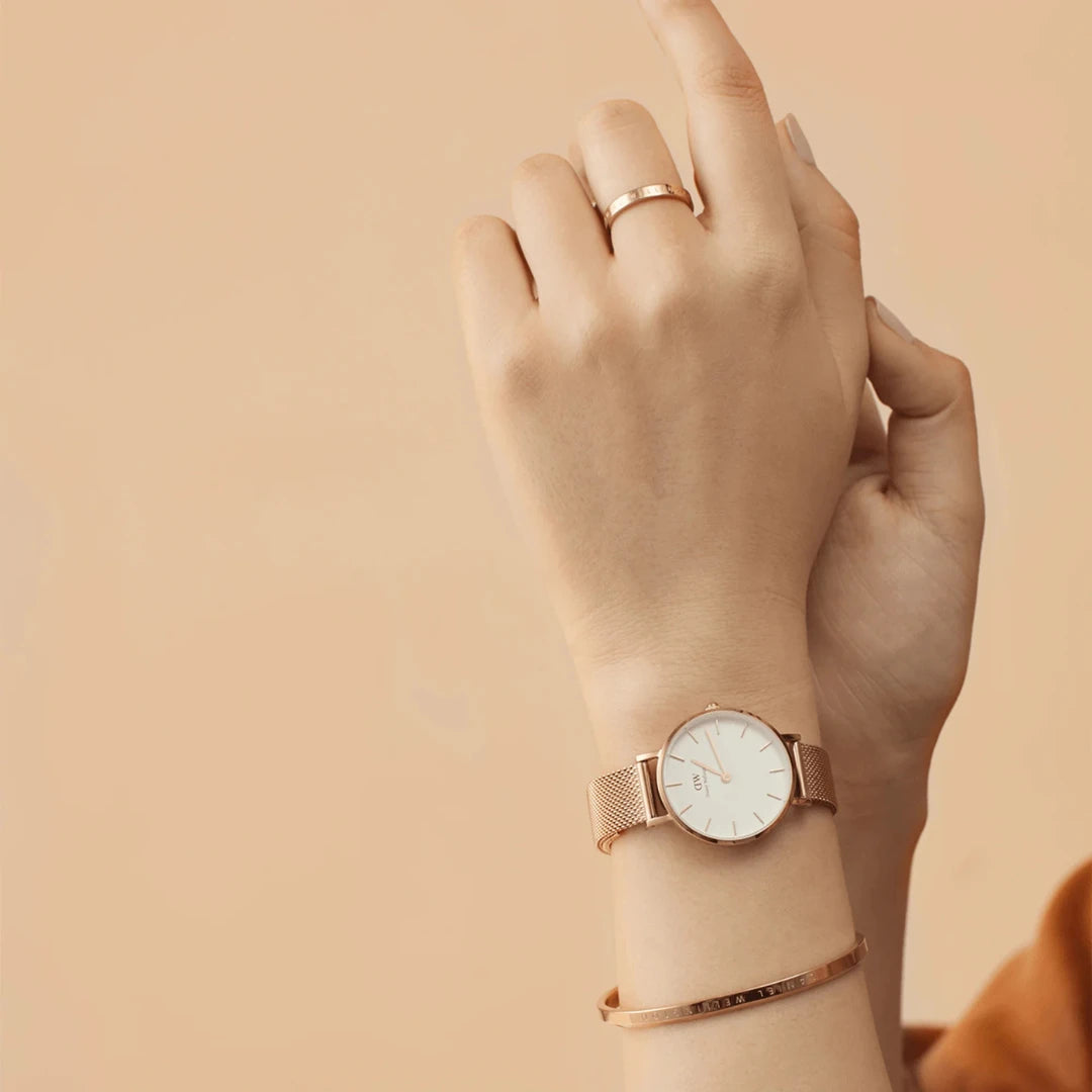 Daniel Wellington - Black Friday Deals - Jamies Jewellers