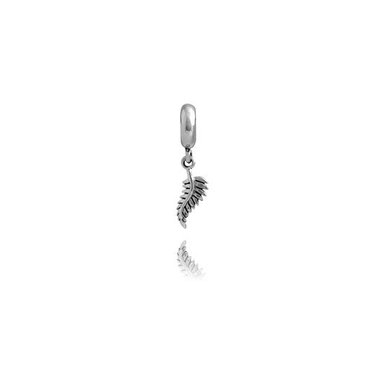 Aotearoa's Fern (Honour) Charm