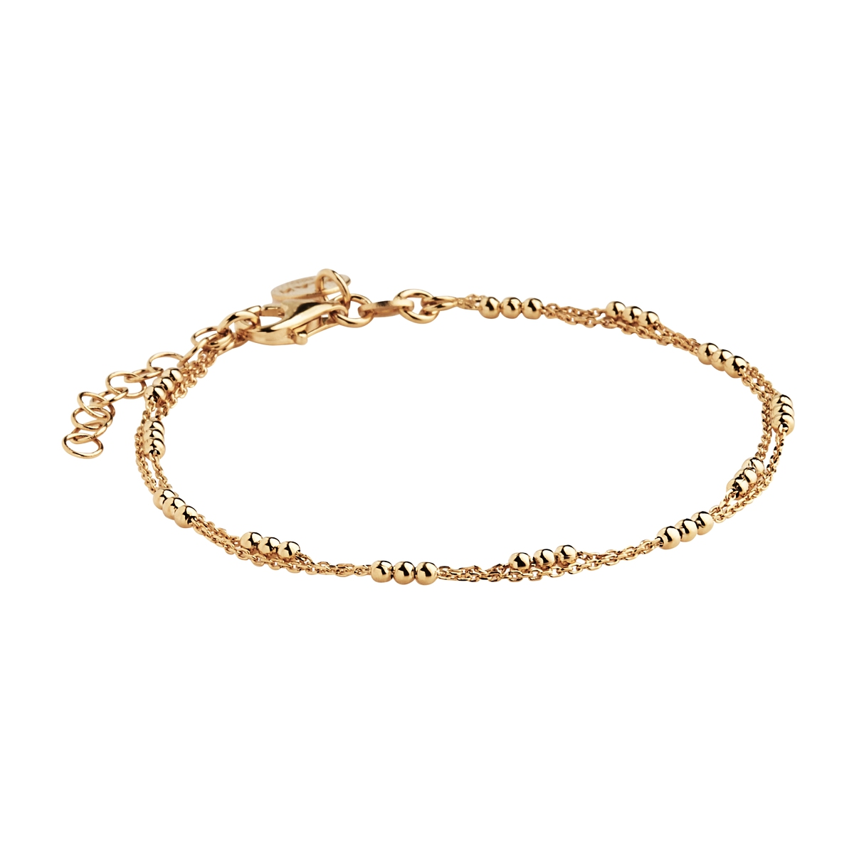 Halcyon Bracelet - Gold Plated