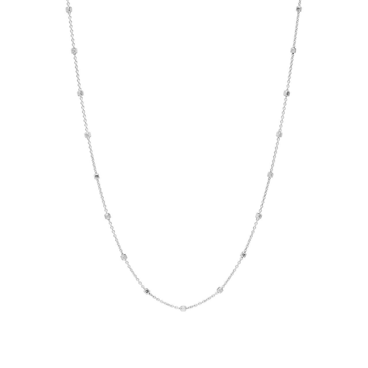 Birdsong Chain Necklace (45cm + 5cm ext)