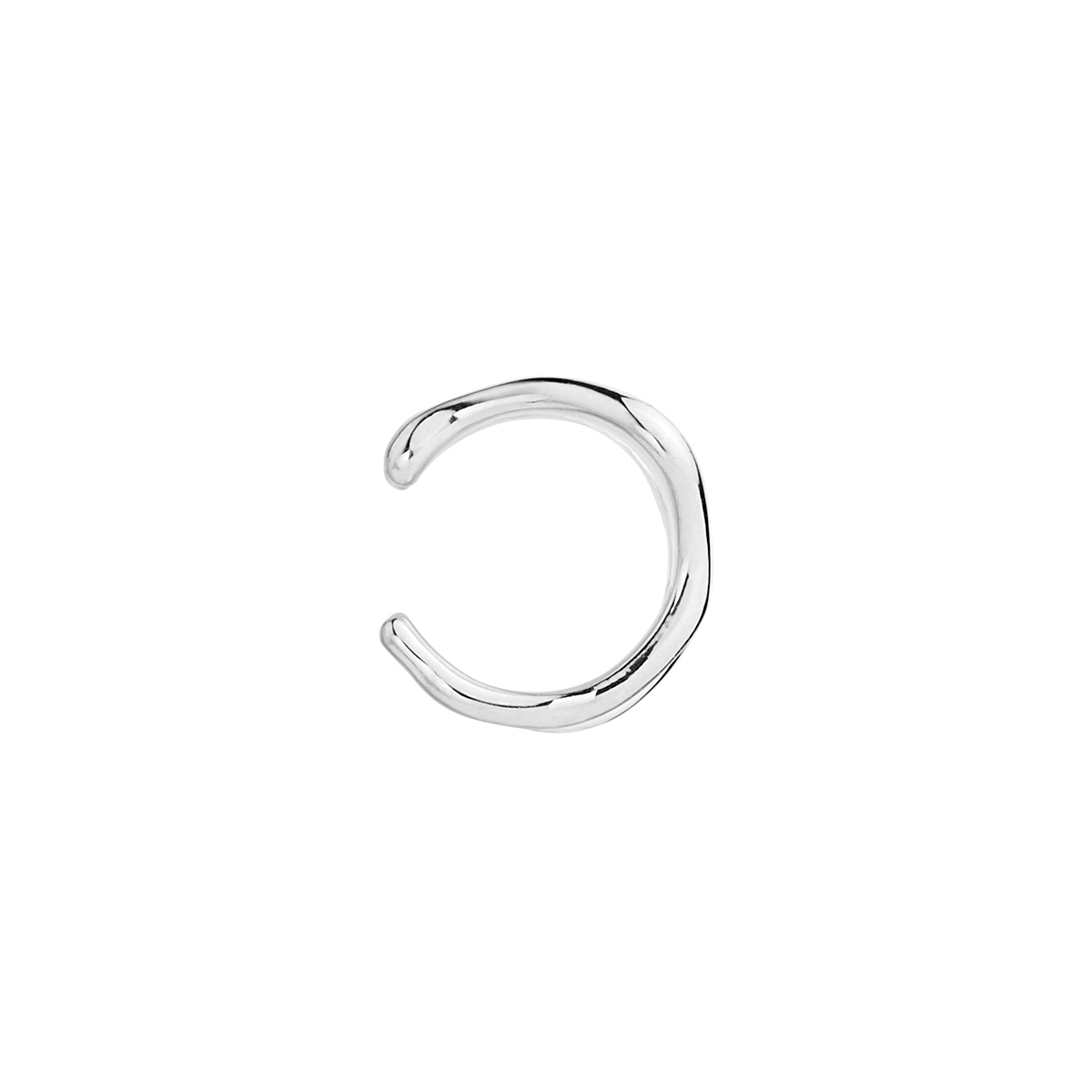 Dune Small Ear Cuff