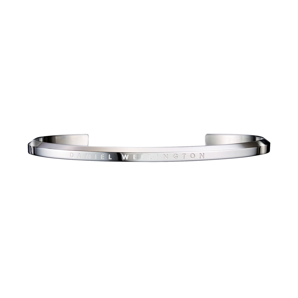 Silver Classic Bracelet - Large