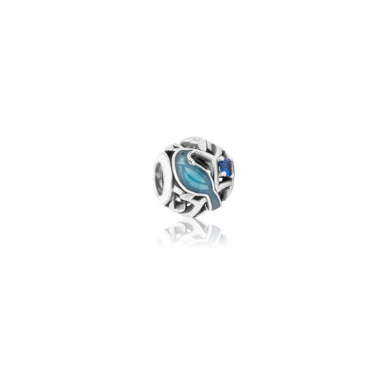 Harakeke Flax (Protection) Charm