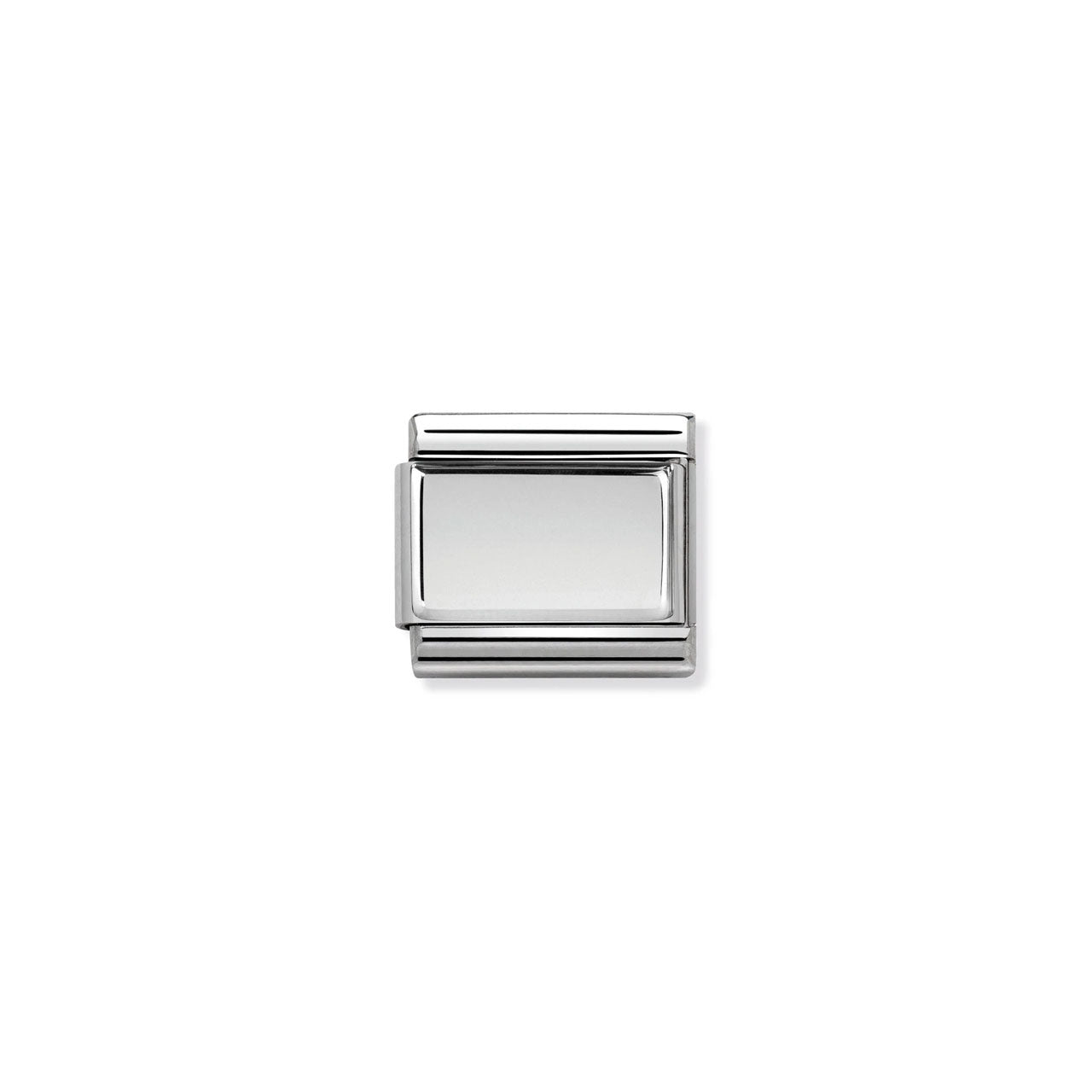 Composable Classic Link 330104/01 Plain Plate