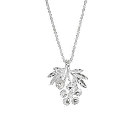 Manuka Necklace - Vitality
