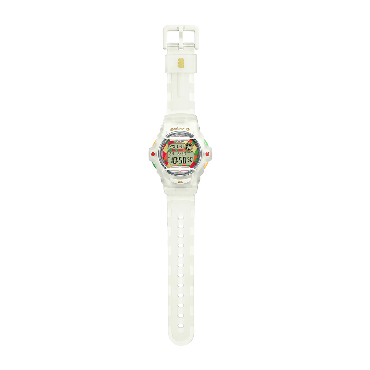 Limited Edition Haribo Watch - BG169HRB-7D