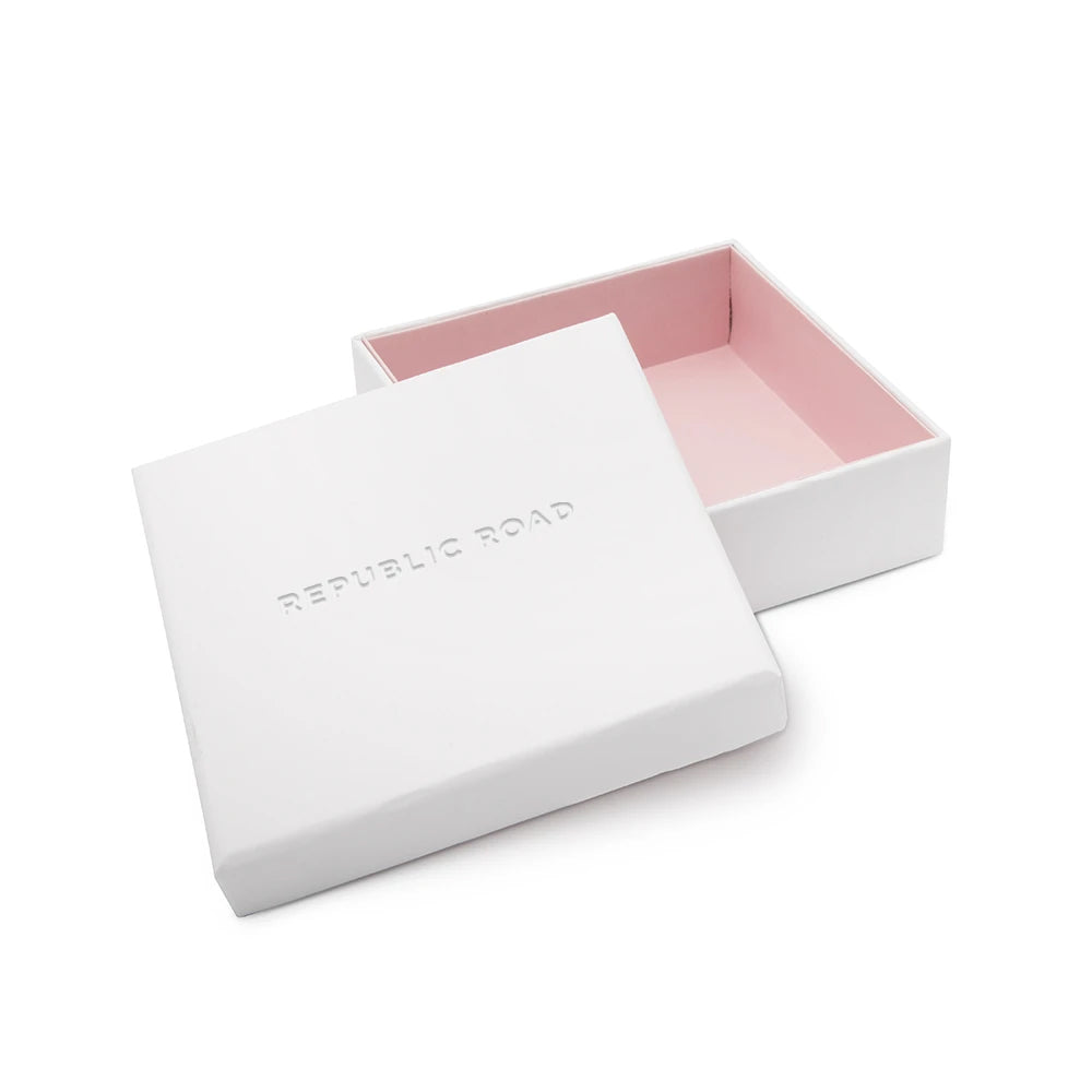 Basically Bracelet - Silver