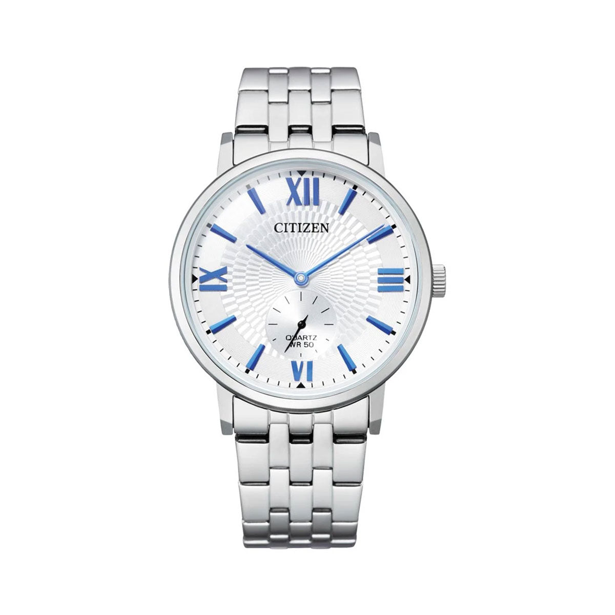 BE9170-72A - Mens Quartz Dress Watch