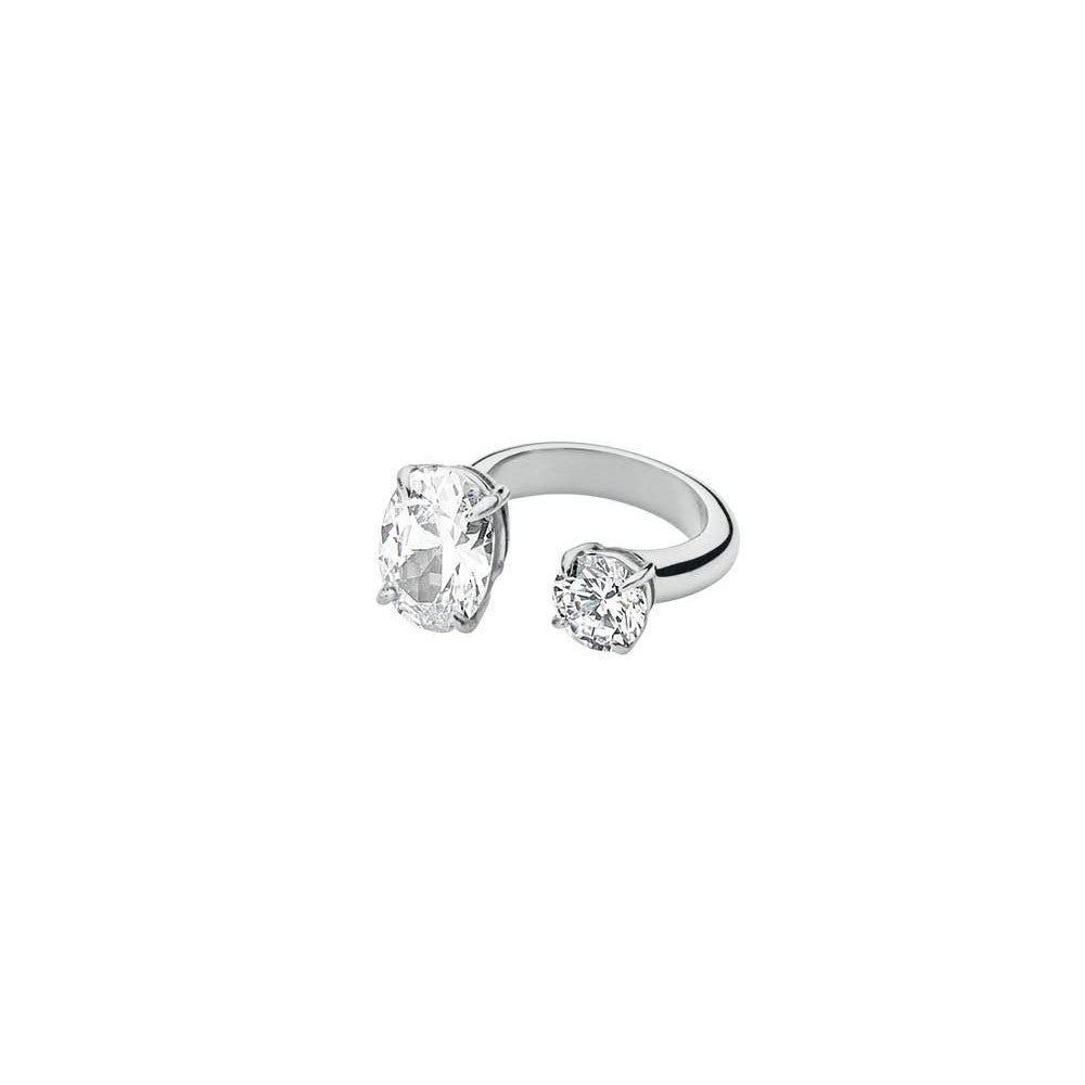 Fina SS Crystal - Size 3
