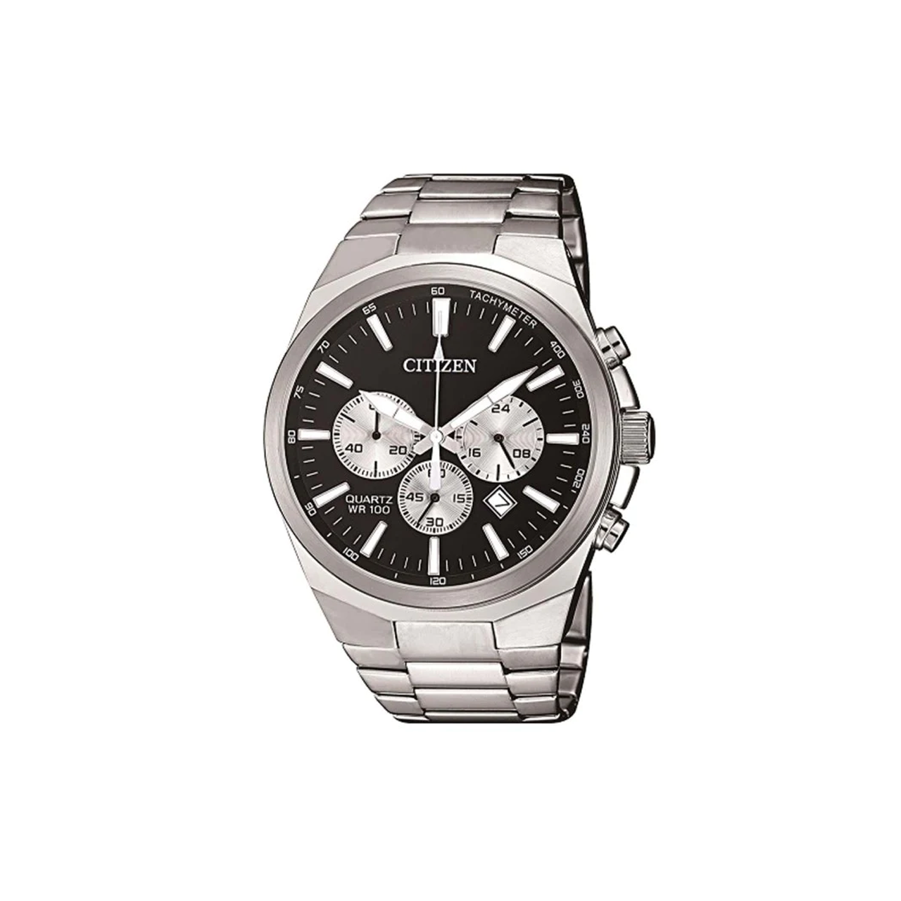 AN8170-59E - Mens Quartz Chronograph Watch