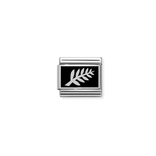 Composable Classic Link 330206/13 NZ Silver Fern
