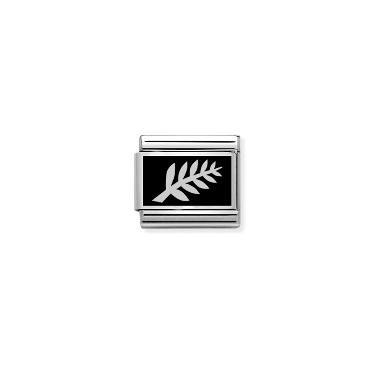 Composable Classic Link 330206/13 NZ Silver Fern