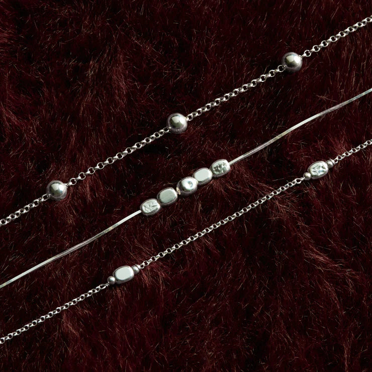 Starway Necklace