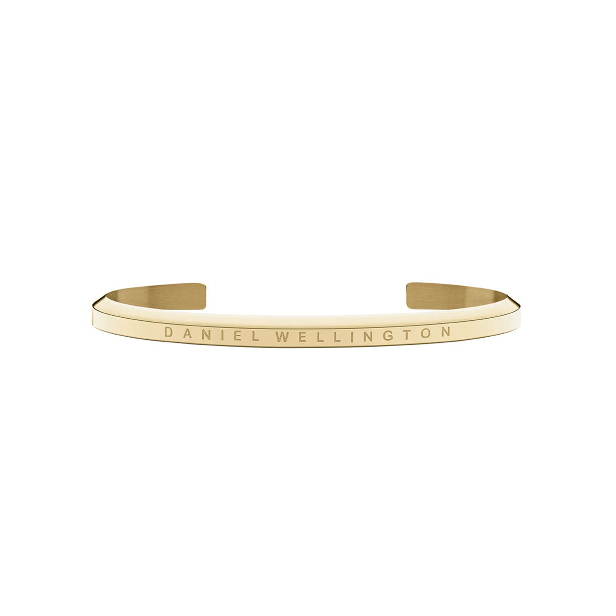 Gold Classic Bracelet - Small