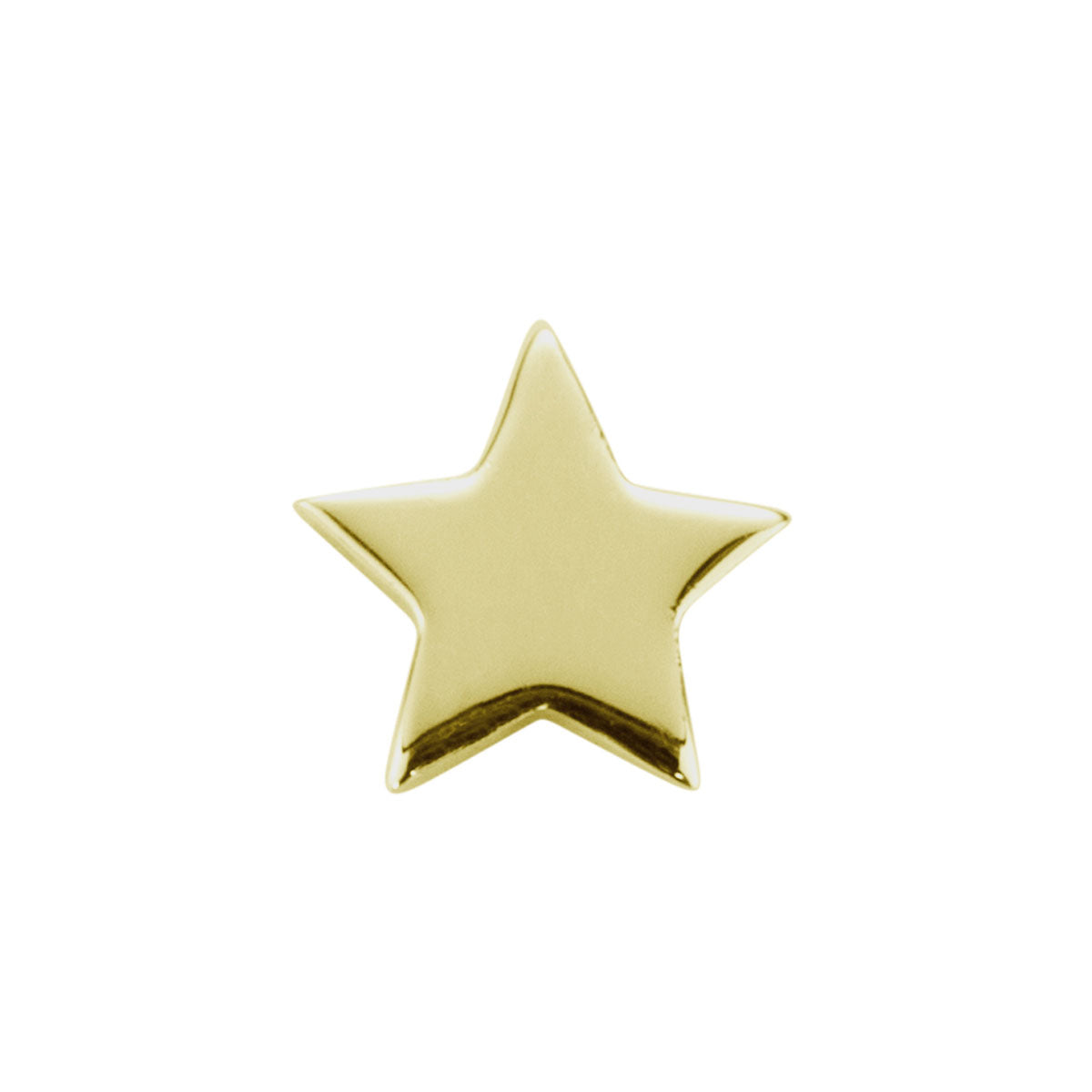 Gold Shining Star - Brilliant