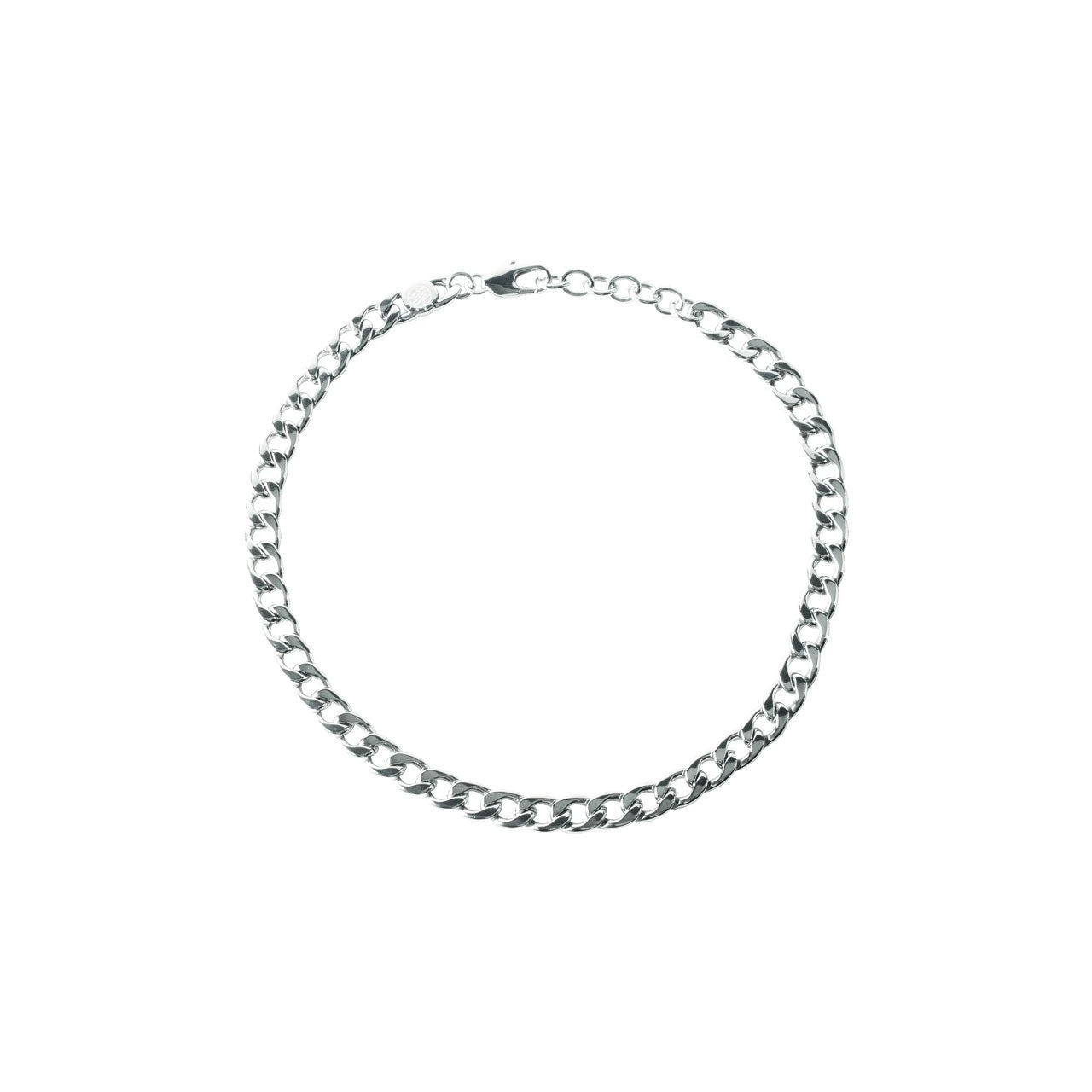 Jeanis Shiny Silver