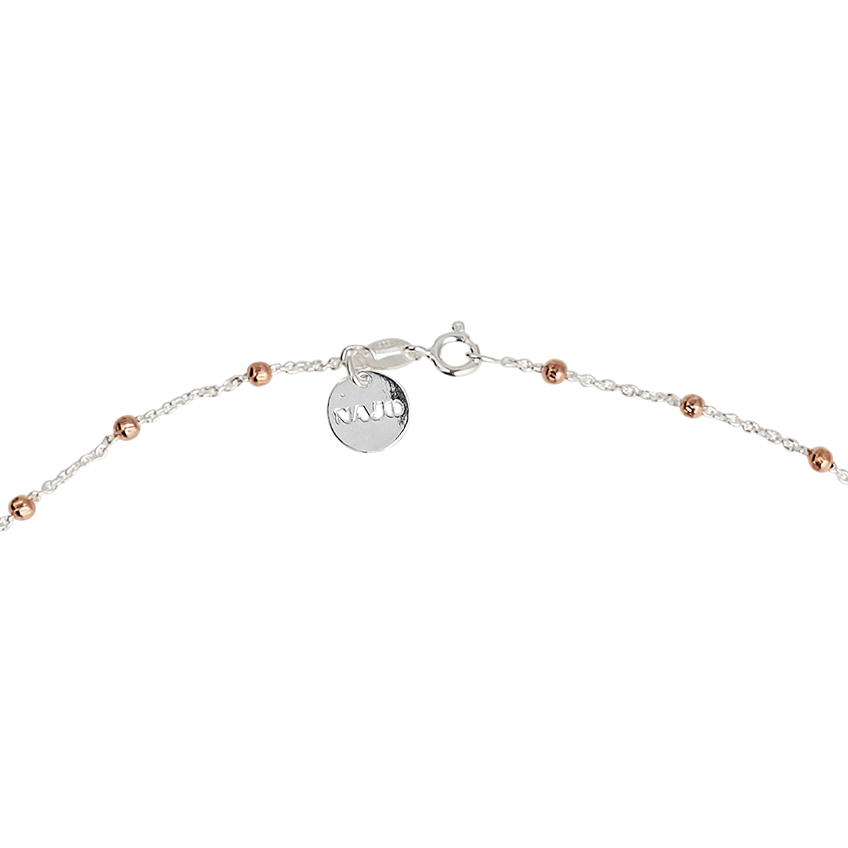 Algonquin (Short) Necklace