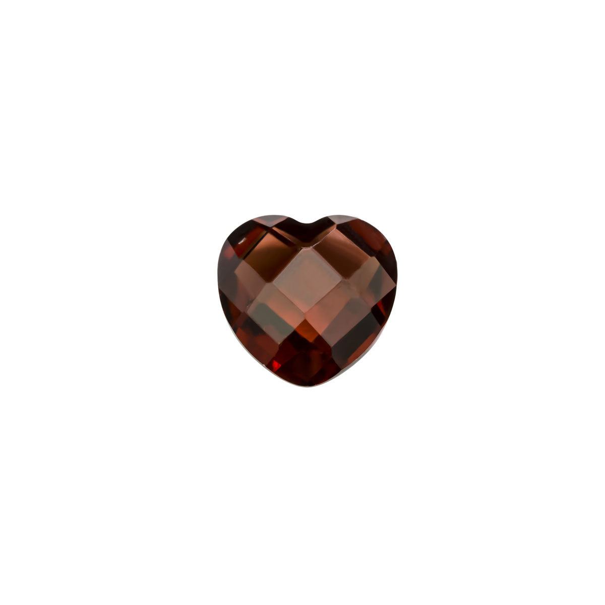 January - Garnet
