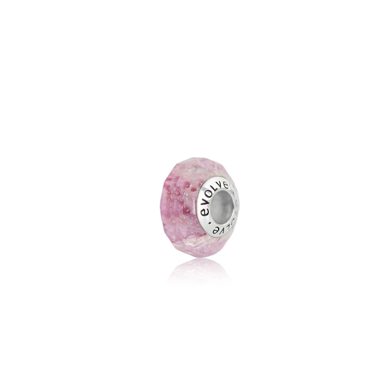 Murano Glass Charm (Promise)