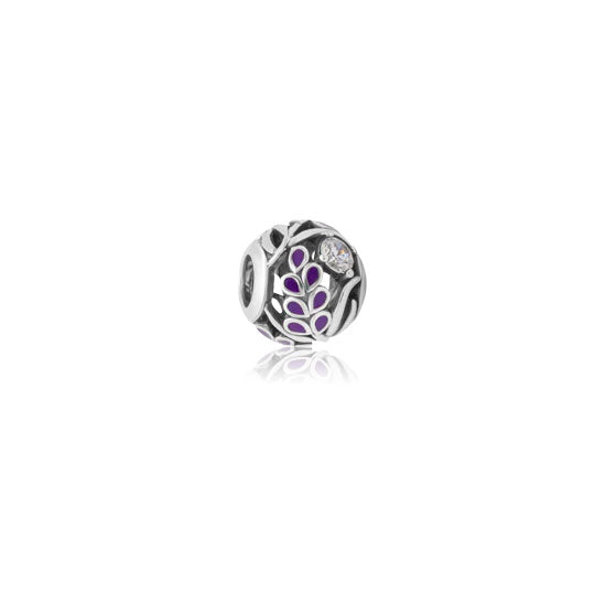 Lavender (Elegance) Charm