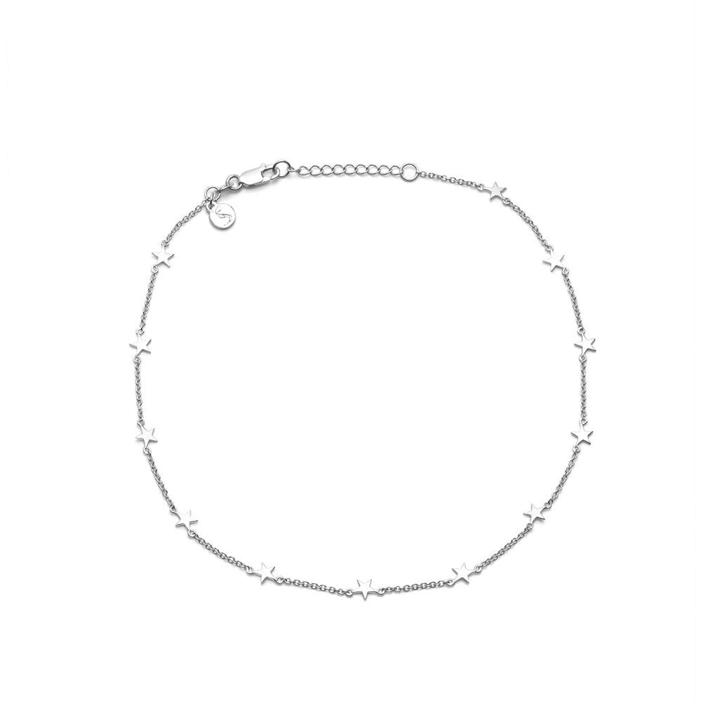 Stolen Star Choker