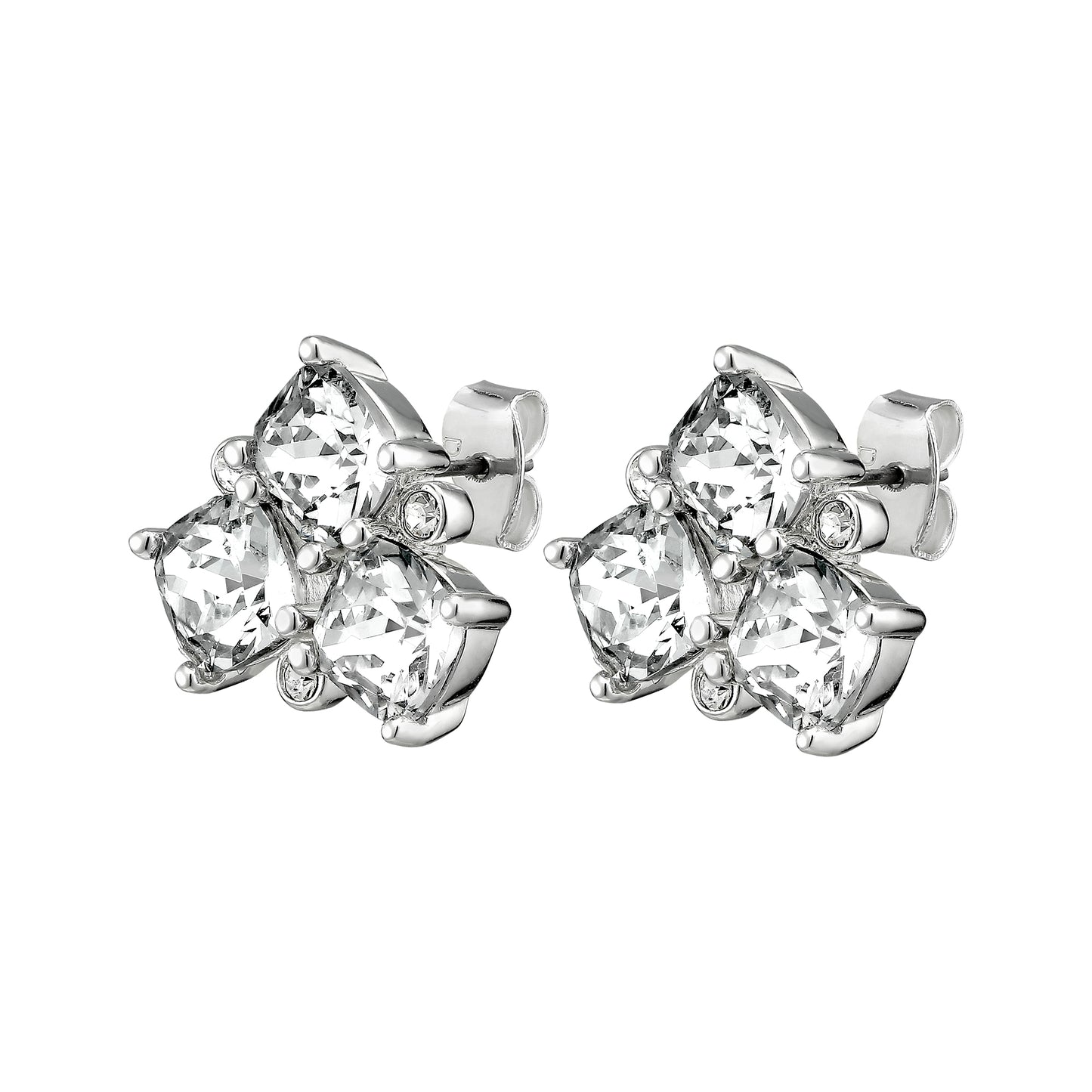 Viena SS Crystal Earrings