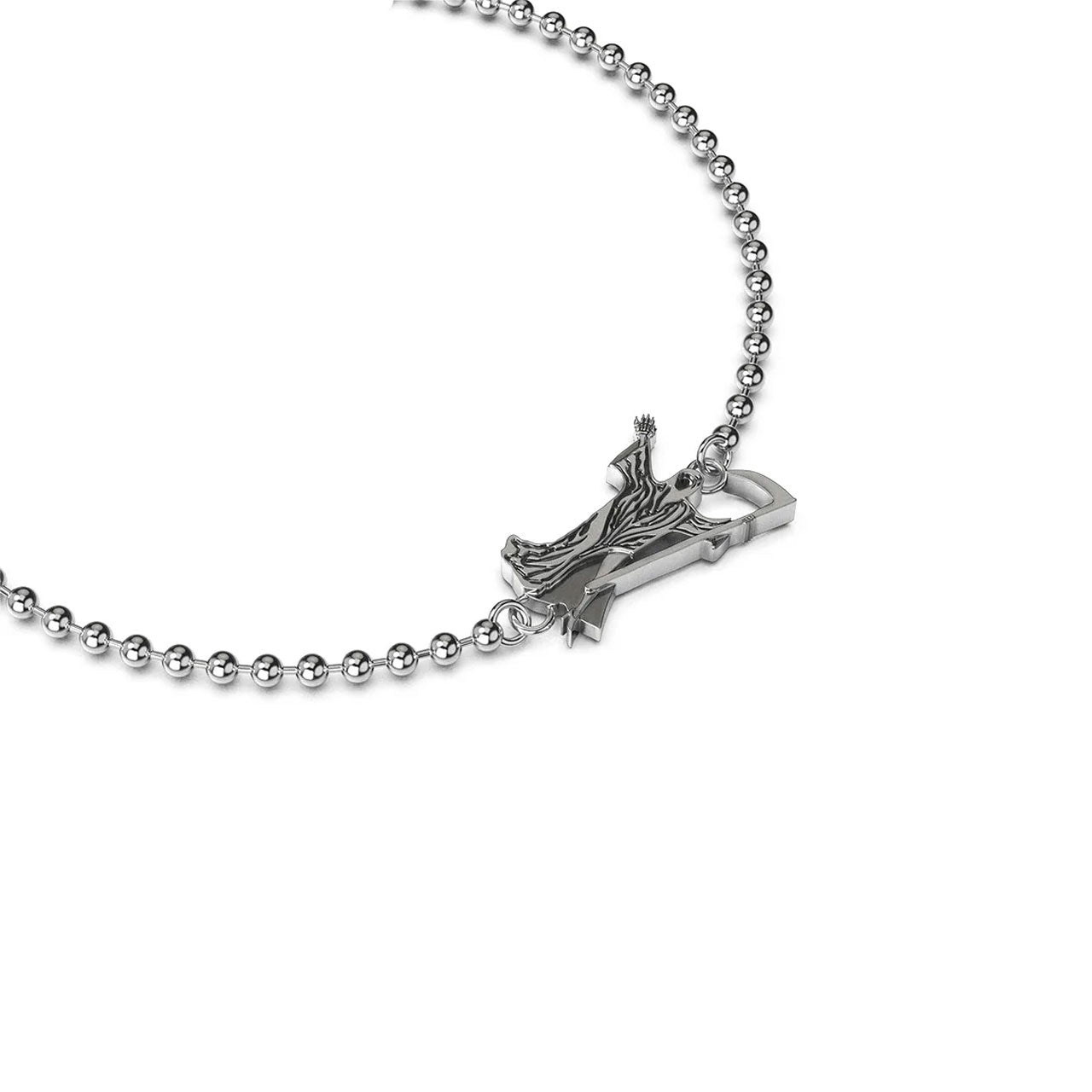 Grim Reaper Bracelet