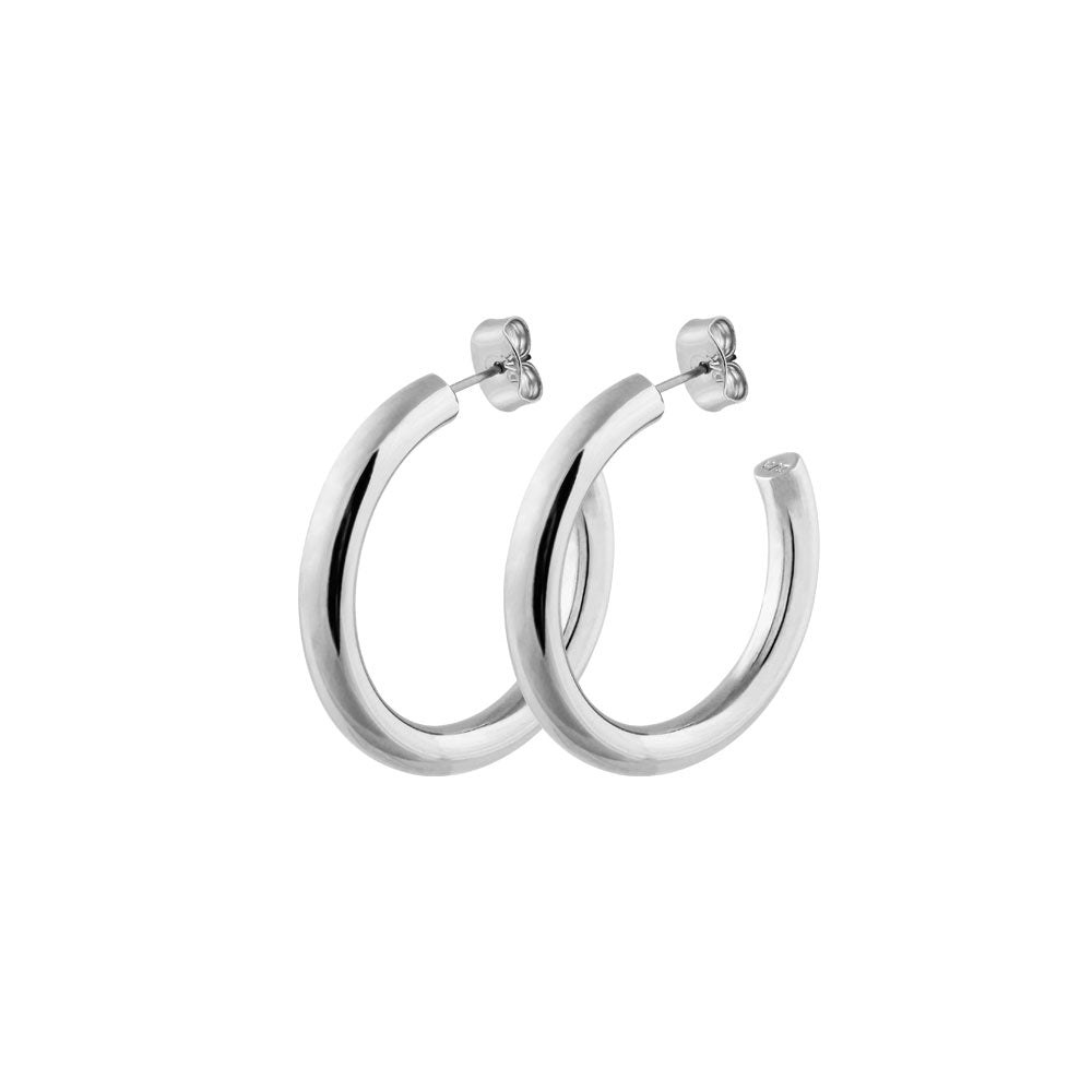 Cirkula Shiny Silver