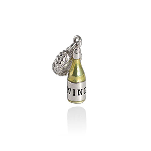 NZ White Wine (Joy)