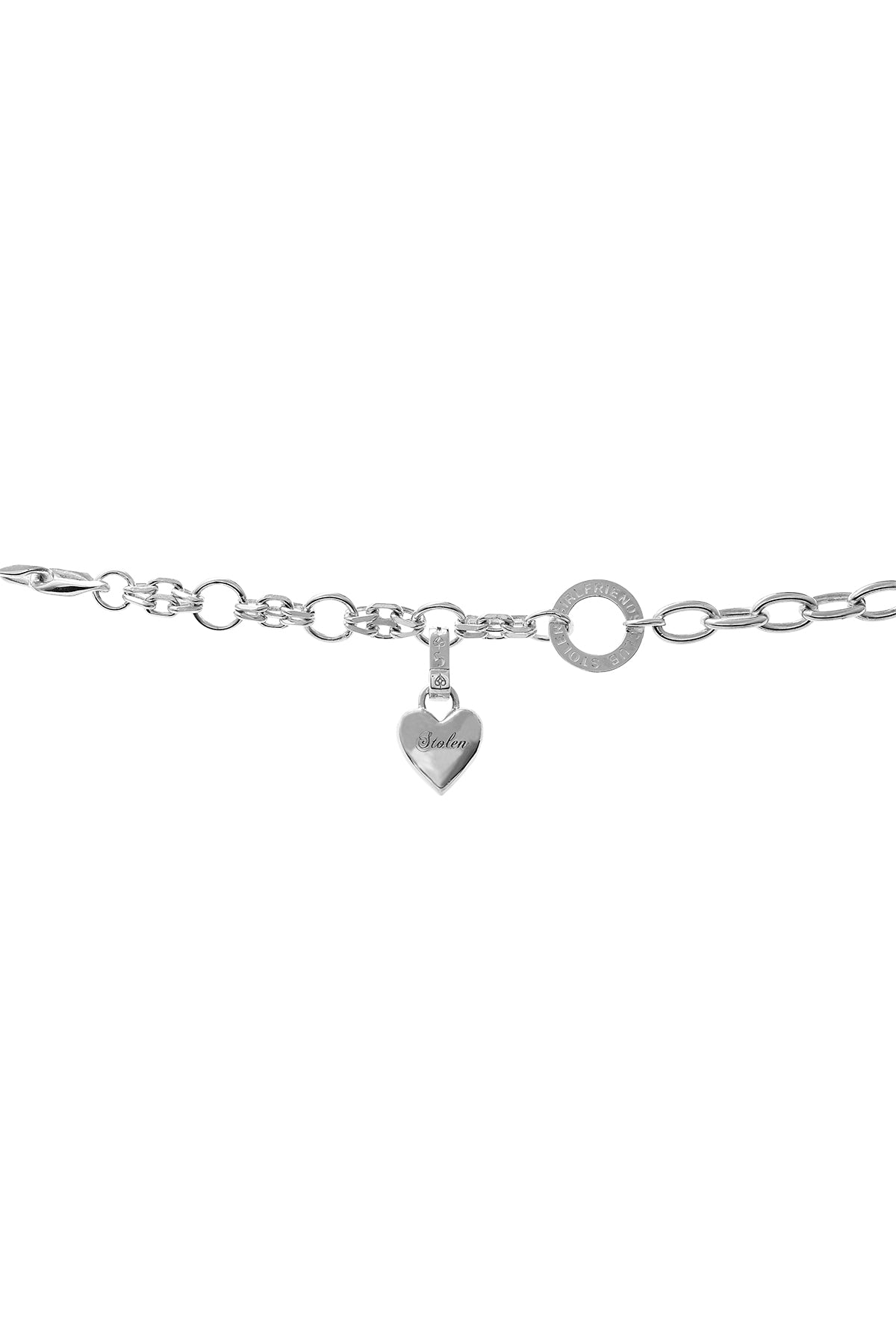 Love Forever Charm