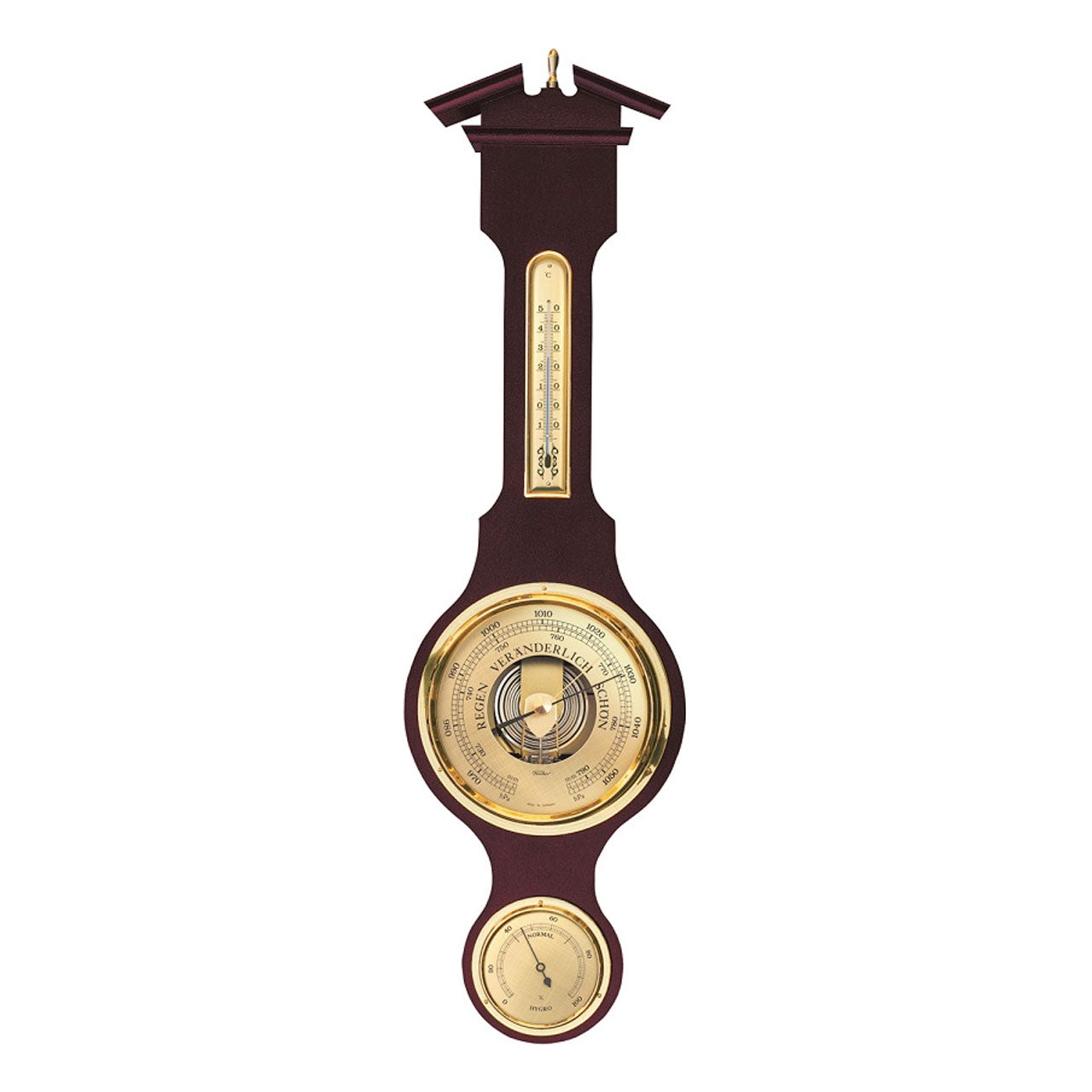 6901-12 - Sheraton Large Weather Station