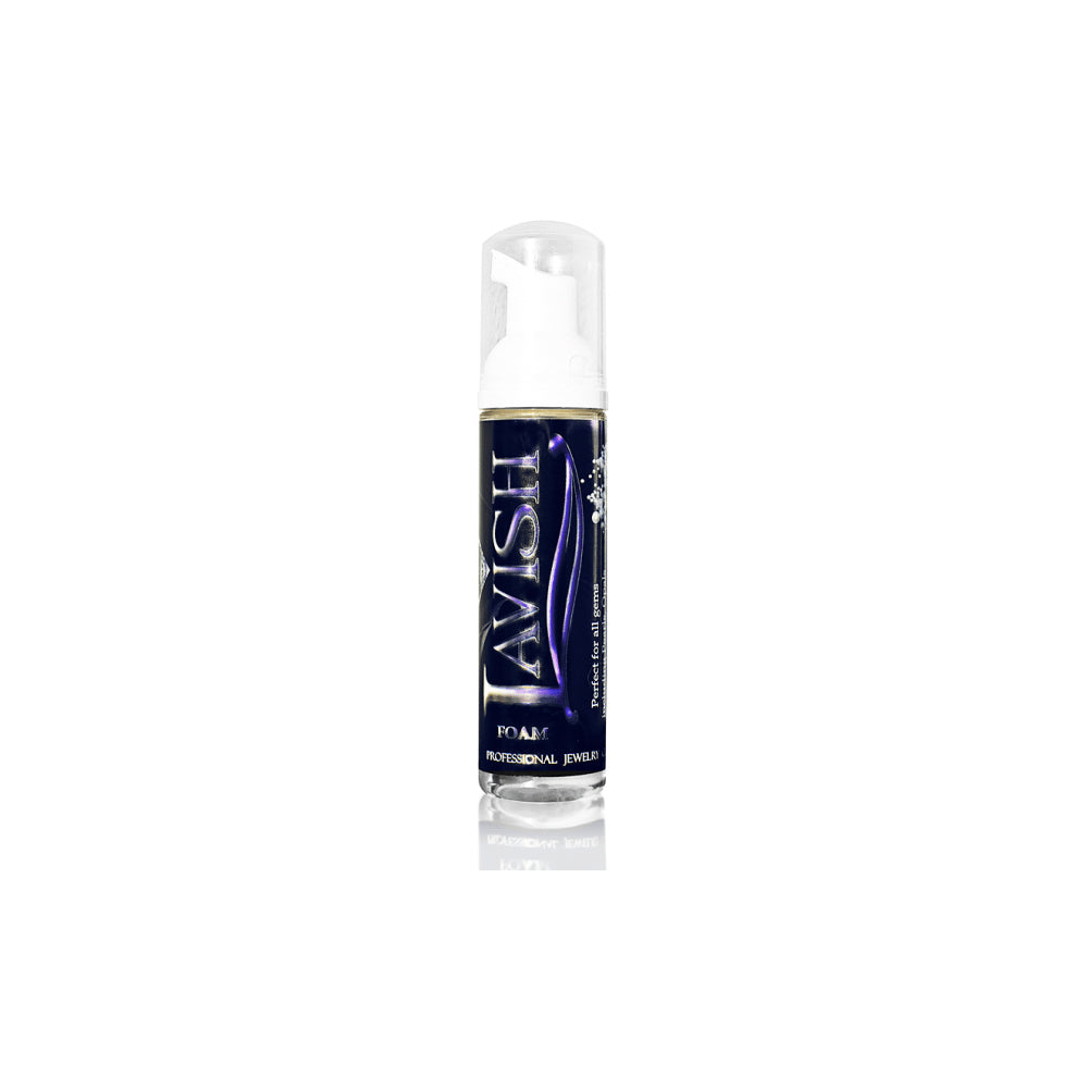 Lavish Jewellery Cleaner