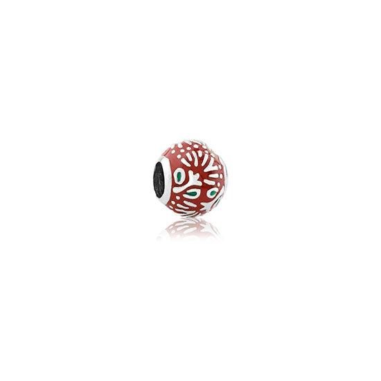 Pohutukawa Blossom Charm