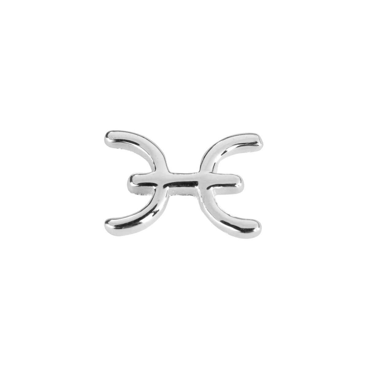 Silver Pisces - Wise