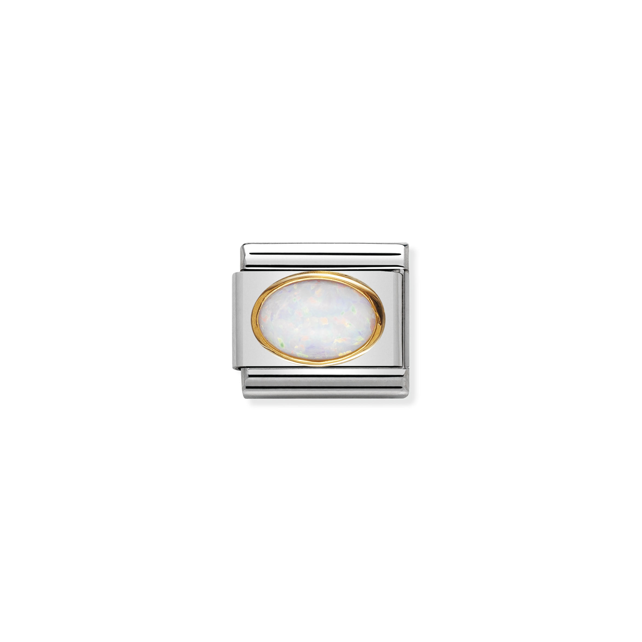 Composable Classic Link 030502/07 October Birthstone