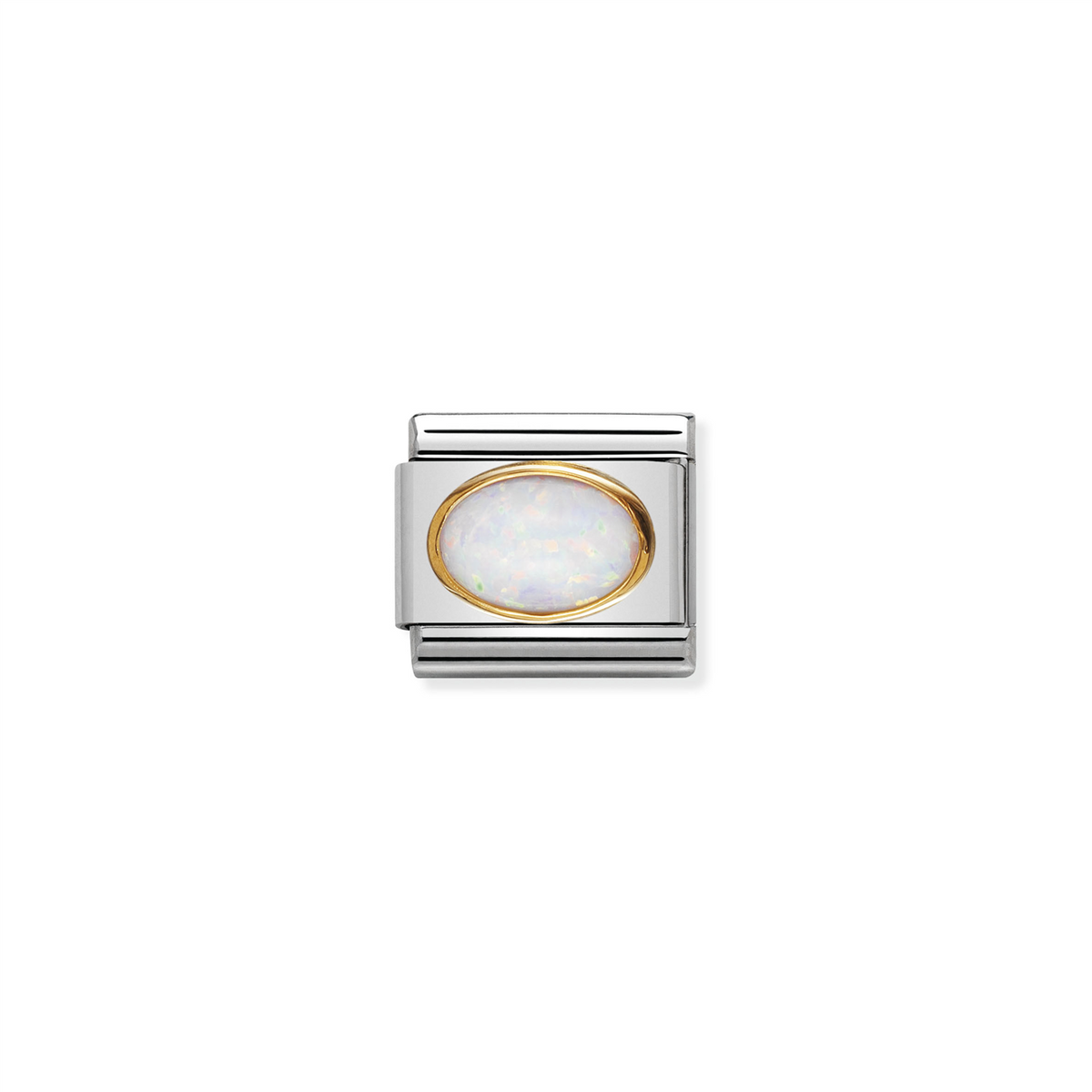 Composable Classic Link 030502/07 October Birthstone