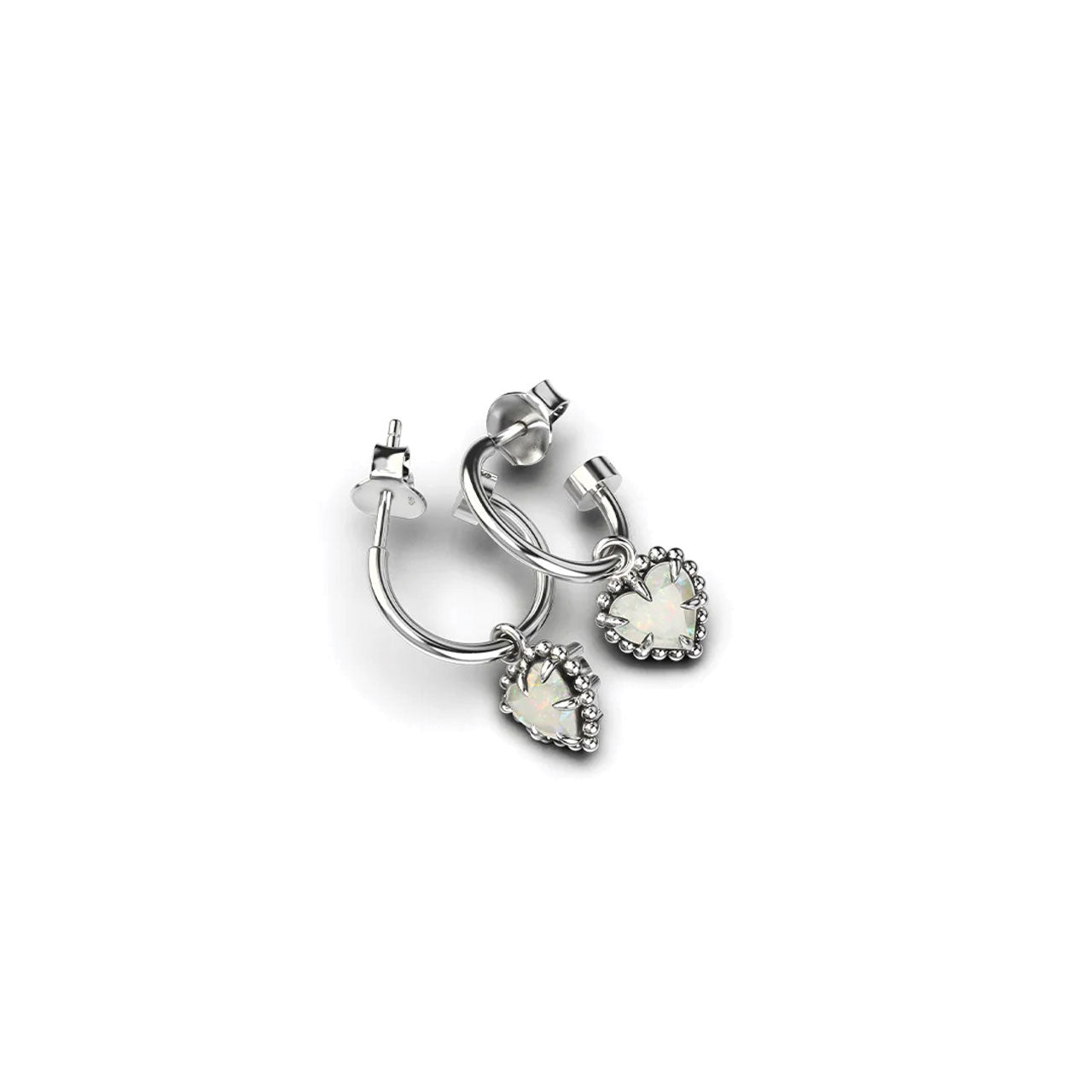 Dahlia's Heart Anchor Sleepers