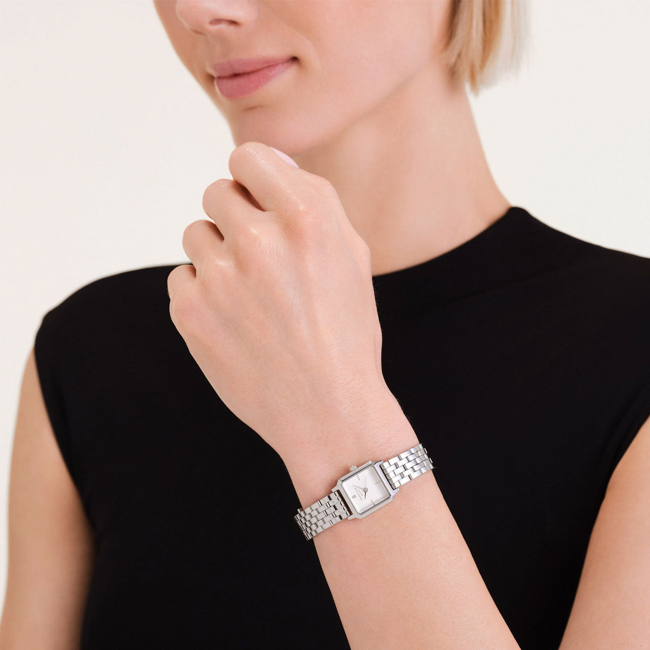 Octagon XS Mint Green