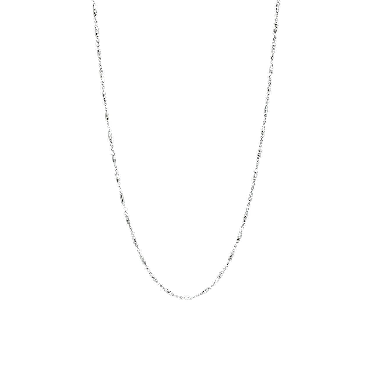 Equilibrium Chain Necklace (60cm + 5cm ext)