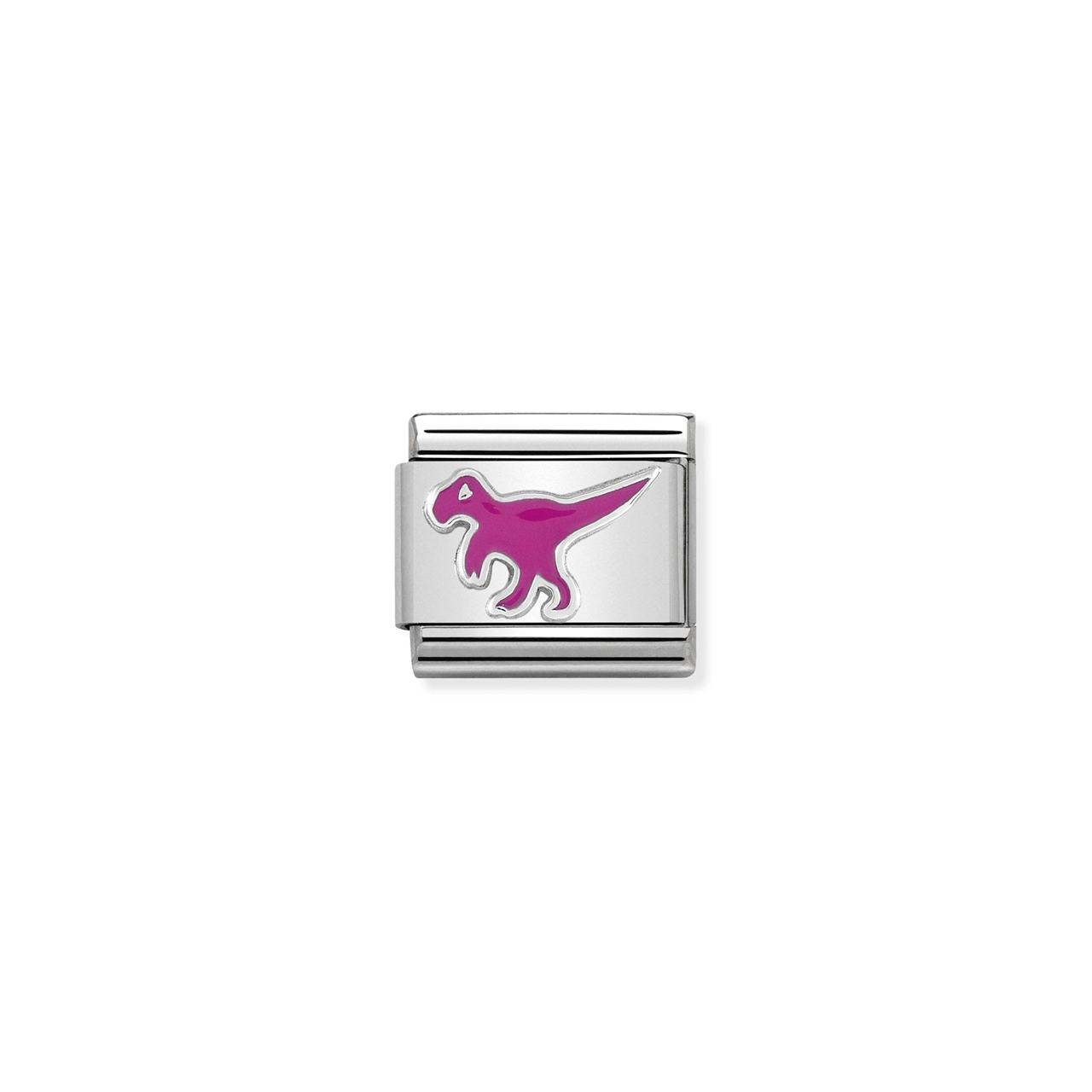 Composable Classic Link 330204/21 Pink T-Rex