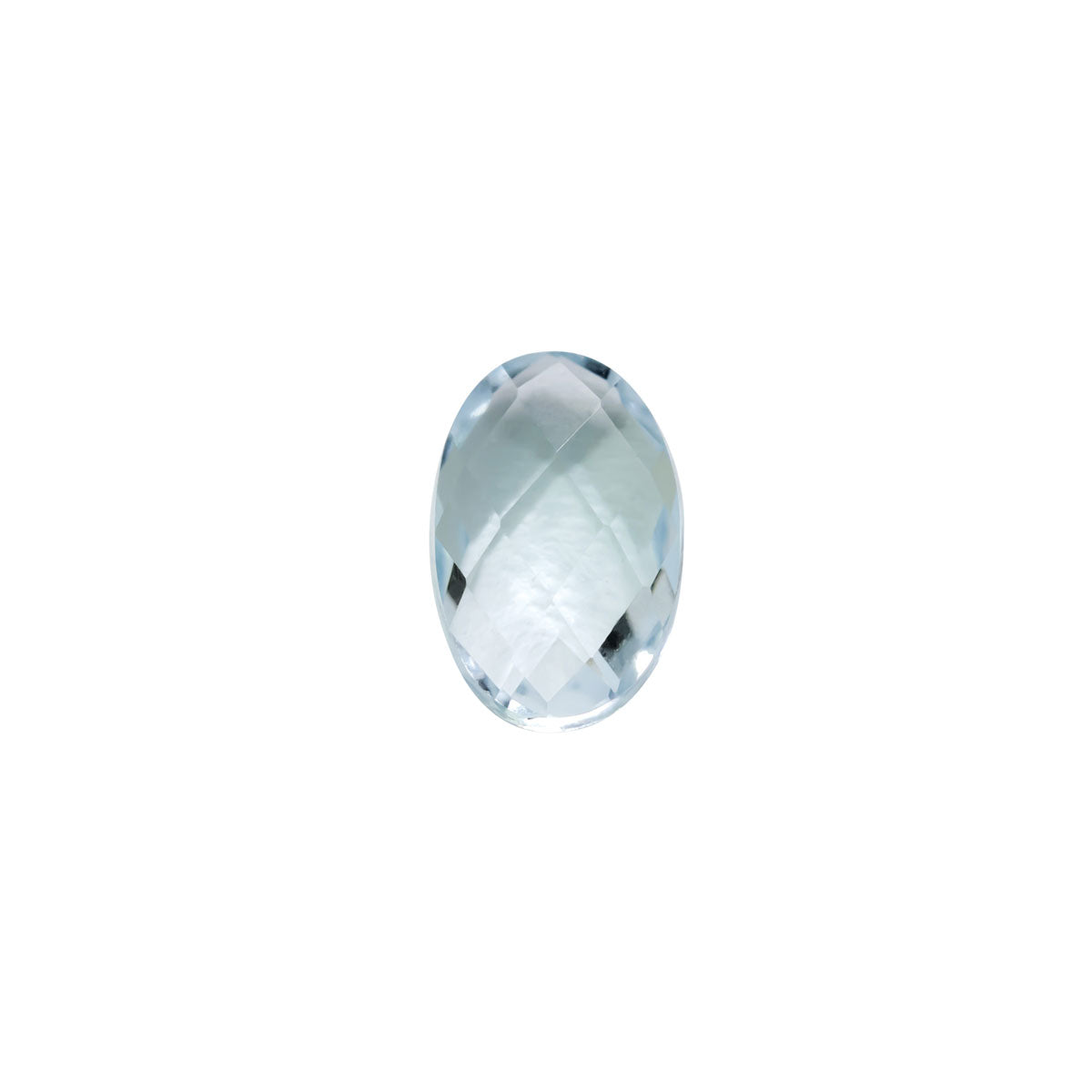 March - Aquamarine