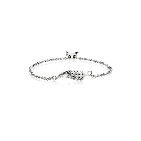 Forever Fern Bracelet