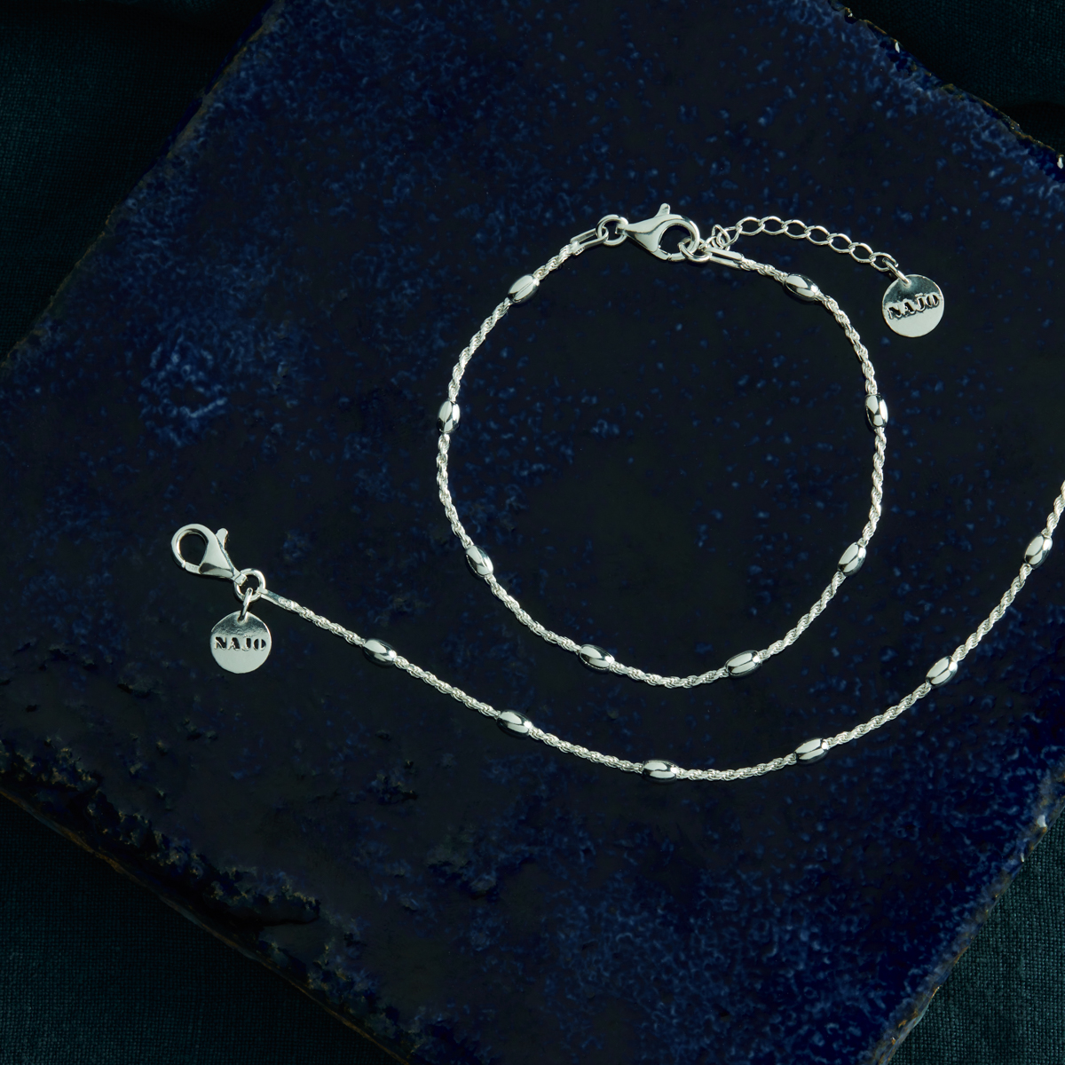 Cassiopeia Bracelet