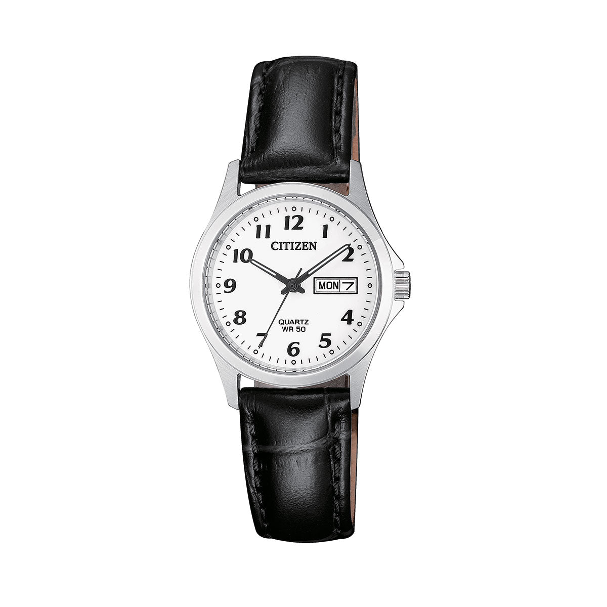 EQ2000-02A - Ladies Dress Watch