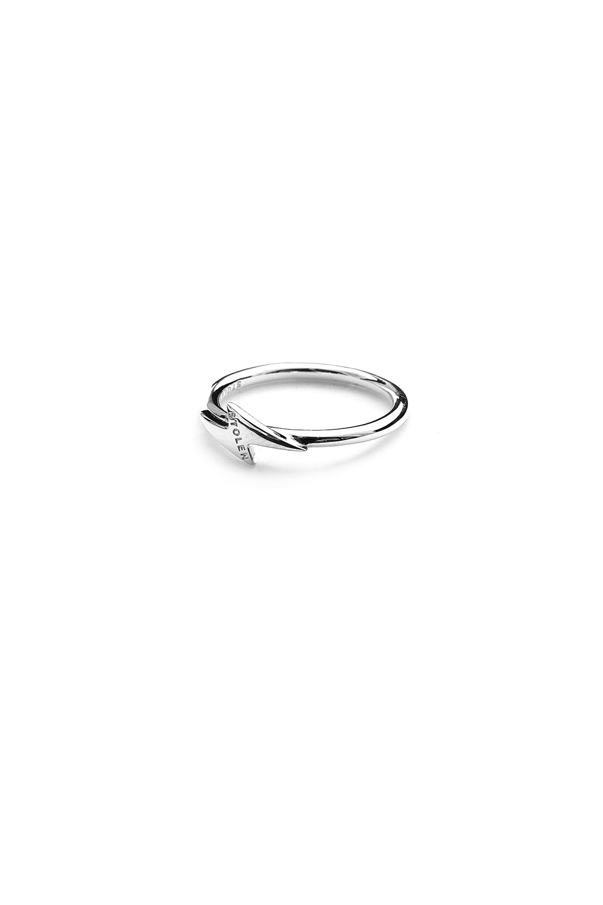 Micro Bolt Ring