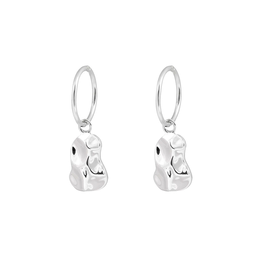 Mini Musings - Mirer - Silver