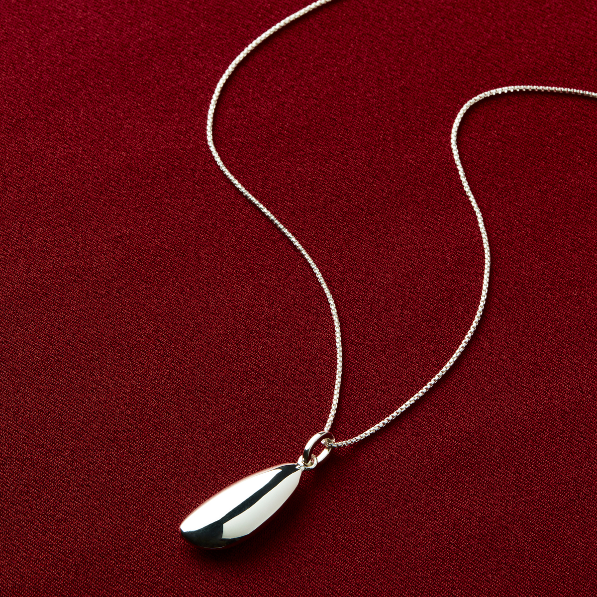 Gaia Necklace