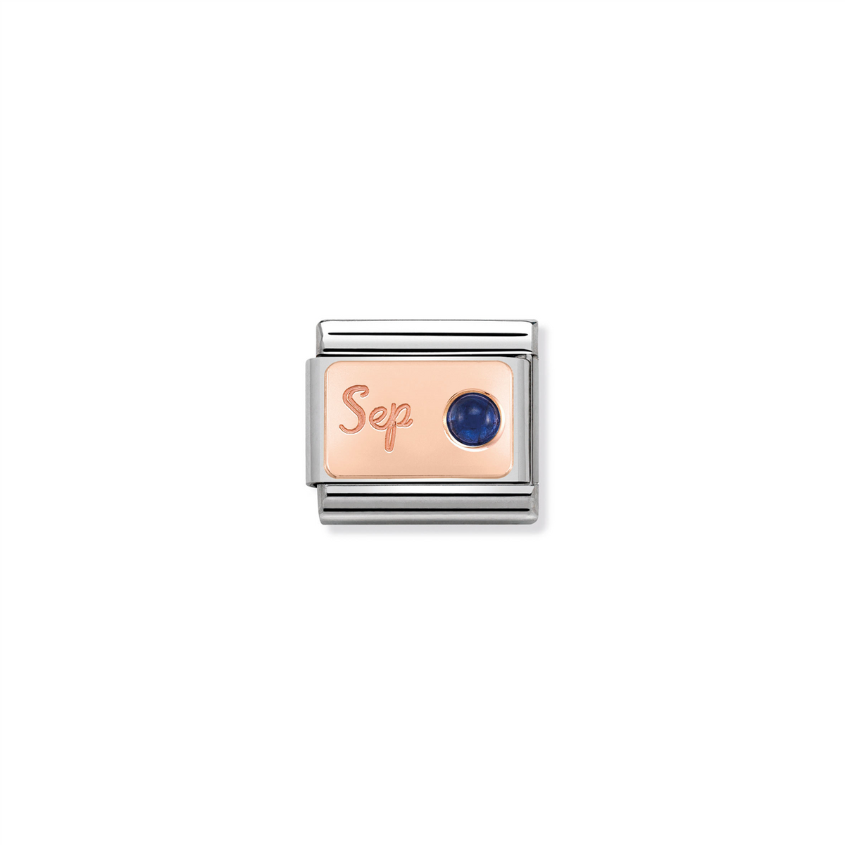 Composable Classic Link 430508/09 September in Rose Gold