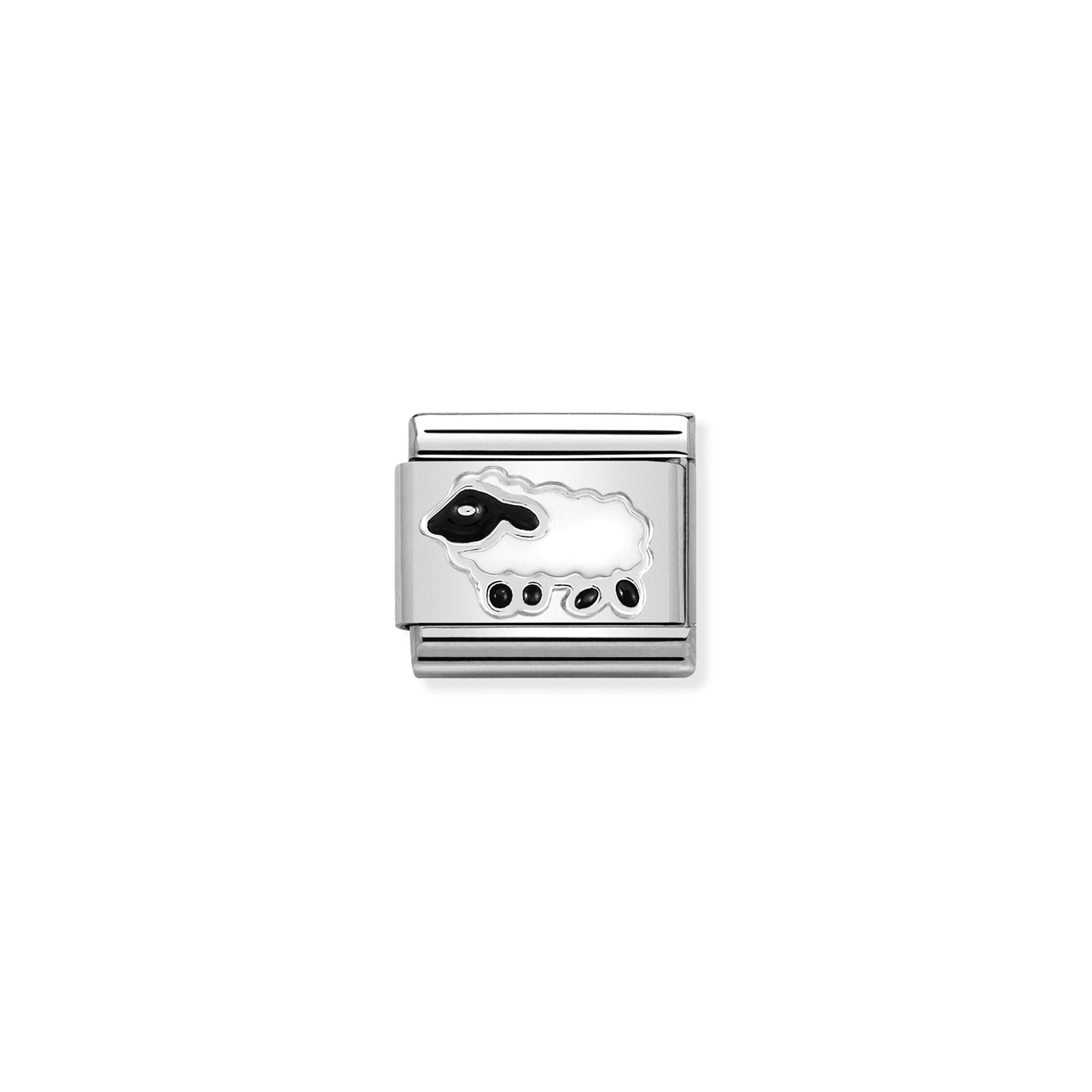 Composable Classic Link 330204/20 White Sheep