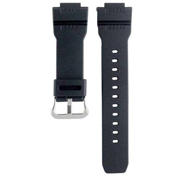 Casio G-Shock G-7900 / G-8900 Resin Black Watch Strap